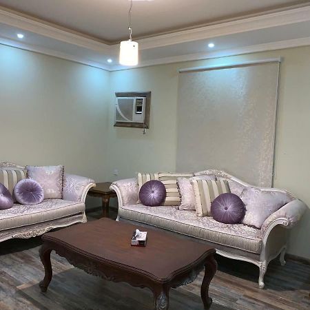 Dorar Rabigh Complex Residential Units Aparthotel Ngoại thất bức ảnh