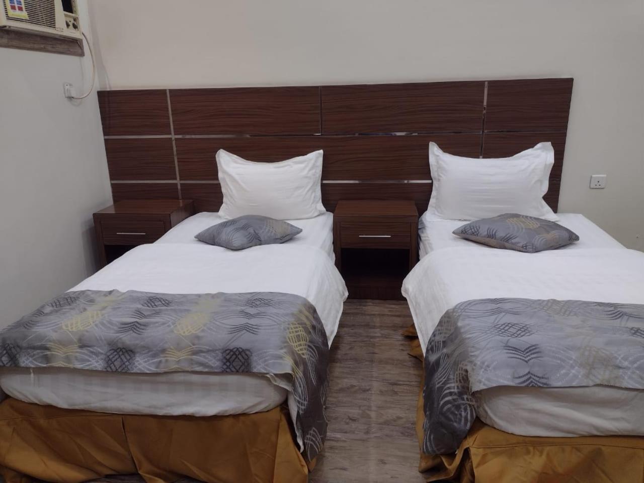 Dorar Rabigh Complex Residential Units Aparthotel Ngoại thất bức ảnh