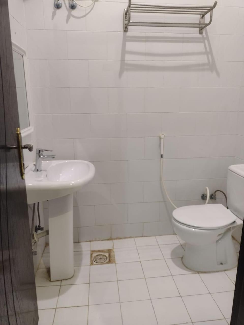 Dorar Rabigh Complex Residential Units Aparthotel Ngoại thất bức ảnh