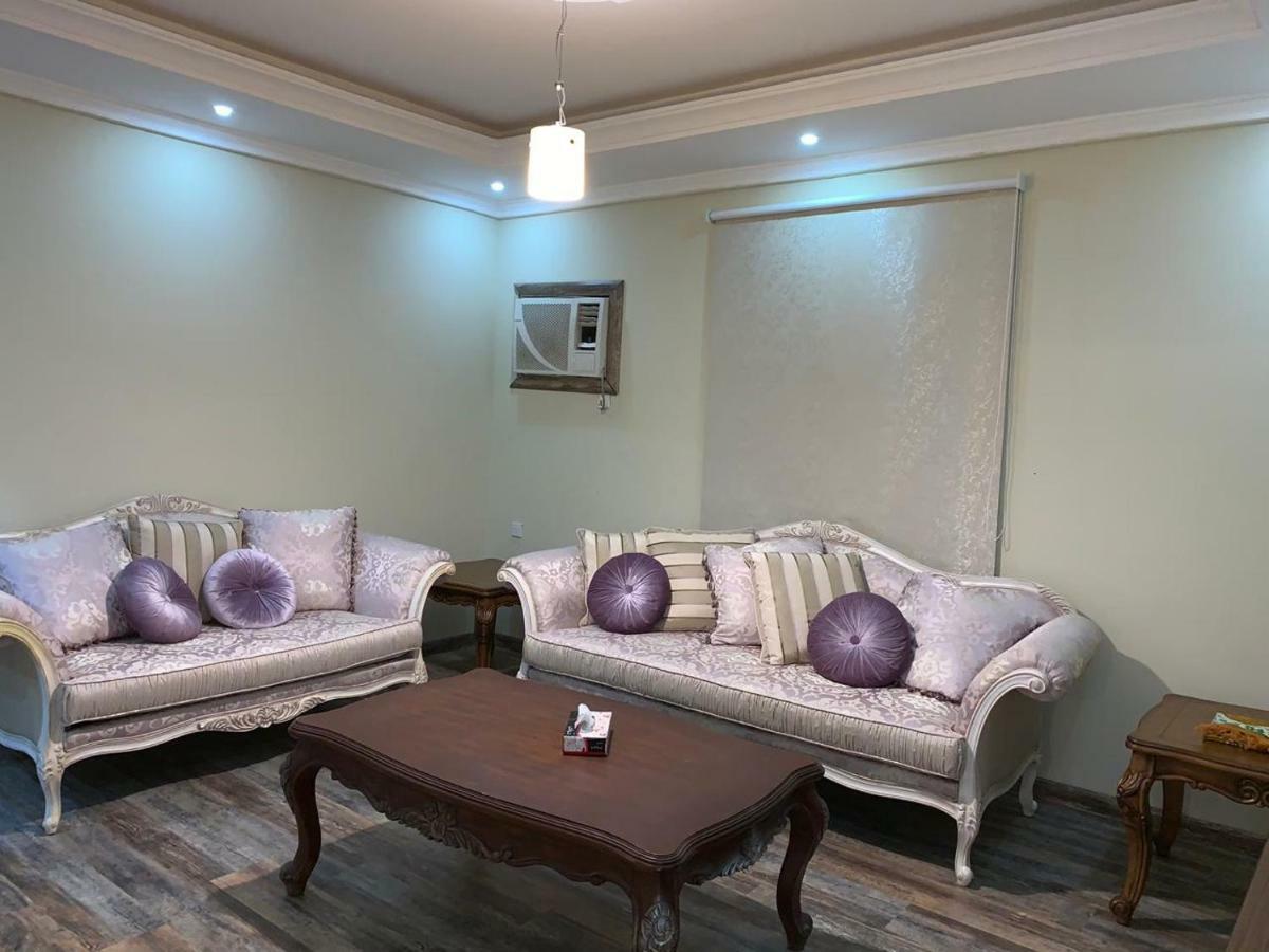 Dorar Rabigh Complex Residential Units Aparthotel Ngoại thất bức ảnh