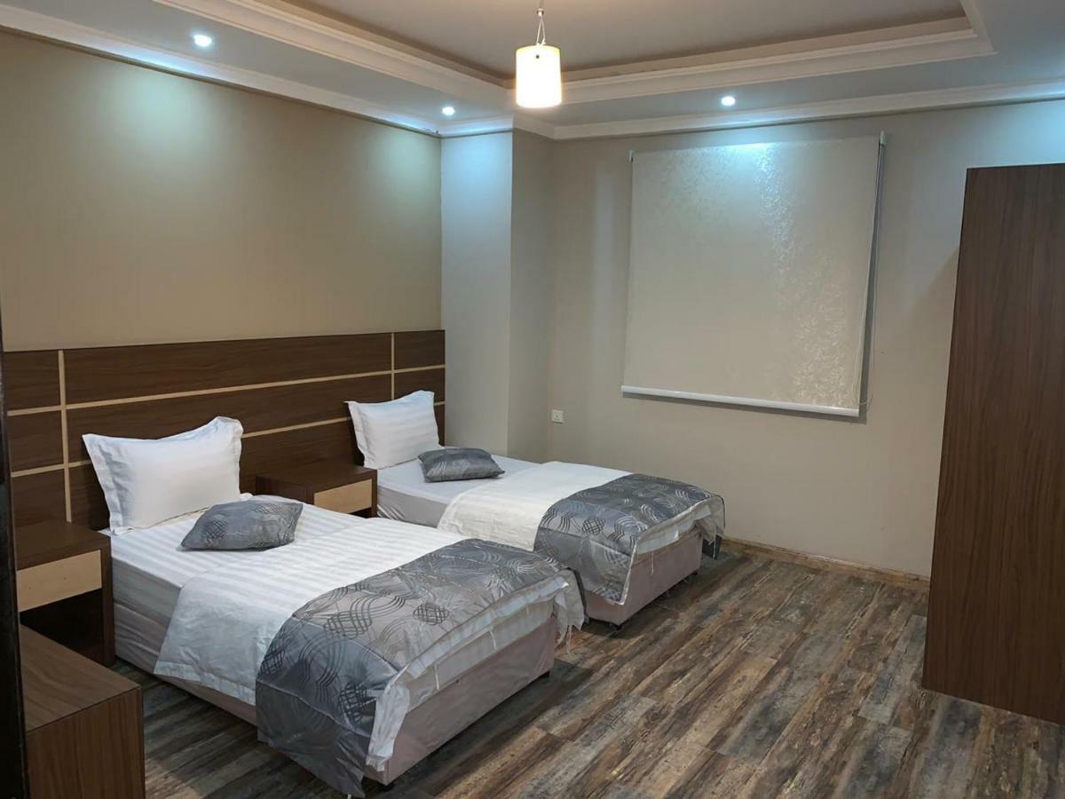 Dorar Rabigh Complex Residential Units Aparthotel Ngoại thất bức ảnh