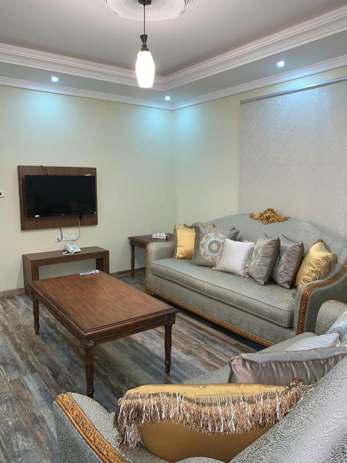 Dorar Rabigh Complex Residential Units Aparthotel Ngoại thất bức ảnh