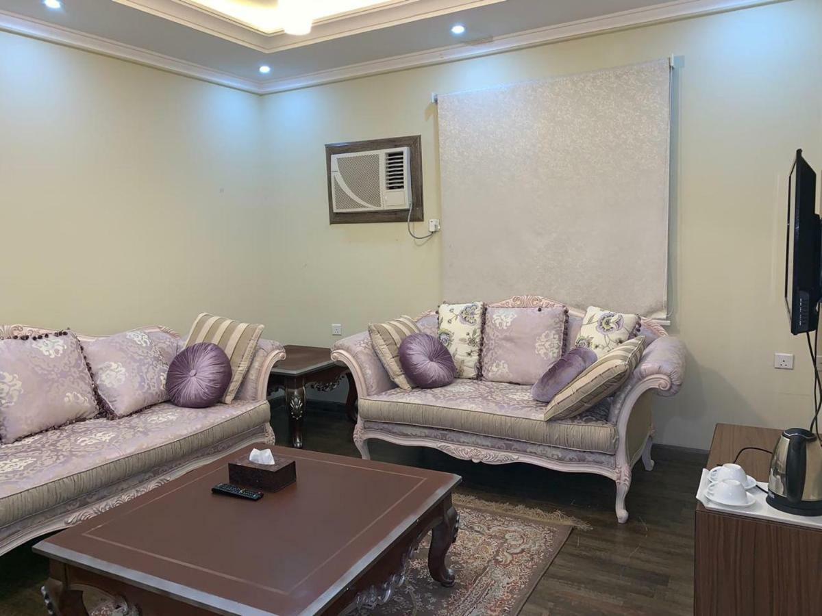 Dorar Rabigh Complex Residential Units Aparthotel Ngoại thất bức ảnh