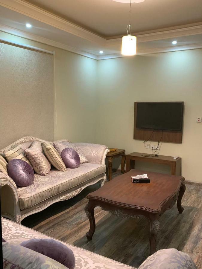 Dorar Rabigh Complex Residential Units Aparthotel Ngoại thất bức ảnh