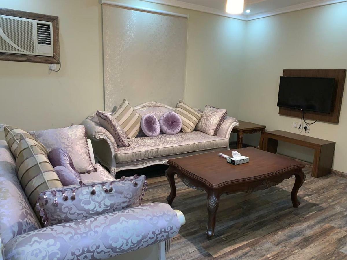Dorar Rabigh Complex Residential Units Aparthotel Ngoại thất bức ảnh